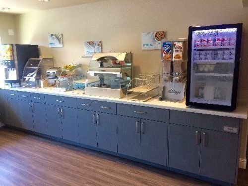 Inn Days By Wyndham Yosemite Area 3*